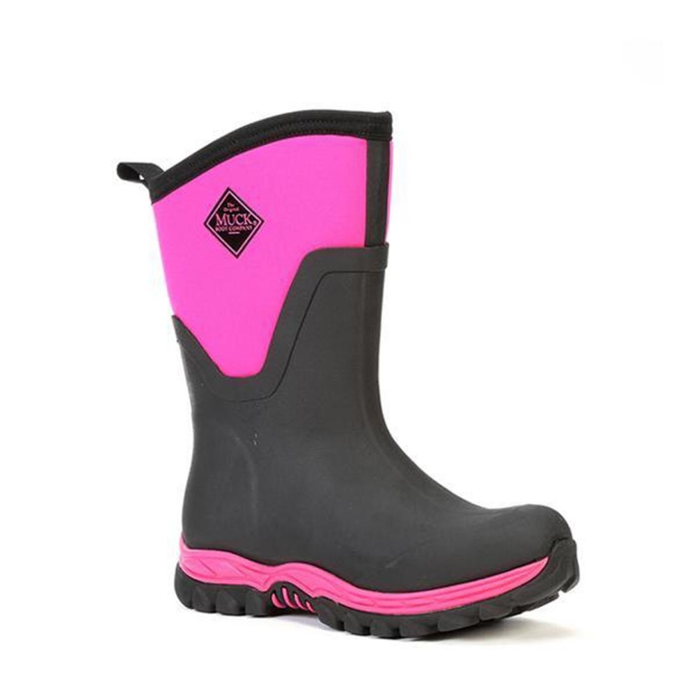 Muck Arctic Sport II Mid boots